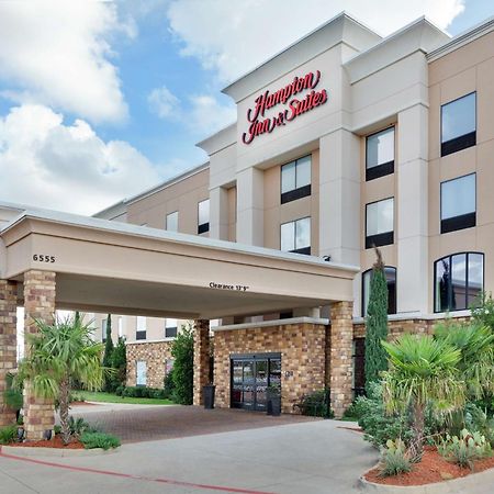 Hampton Inn & Suites Fort Worth/Forest Hill Kültér fotó