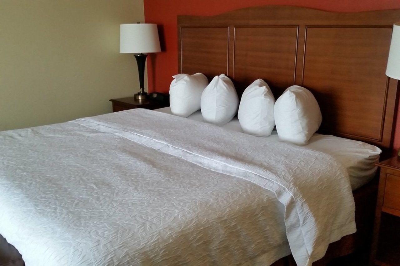 Hampton Inn & Suites Fort Worth/Forest Hill Kültér fotó