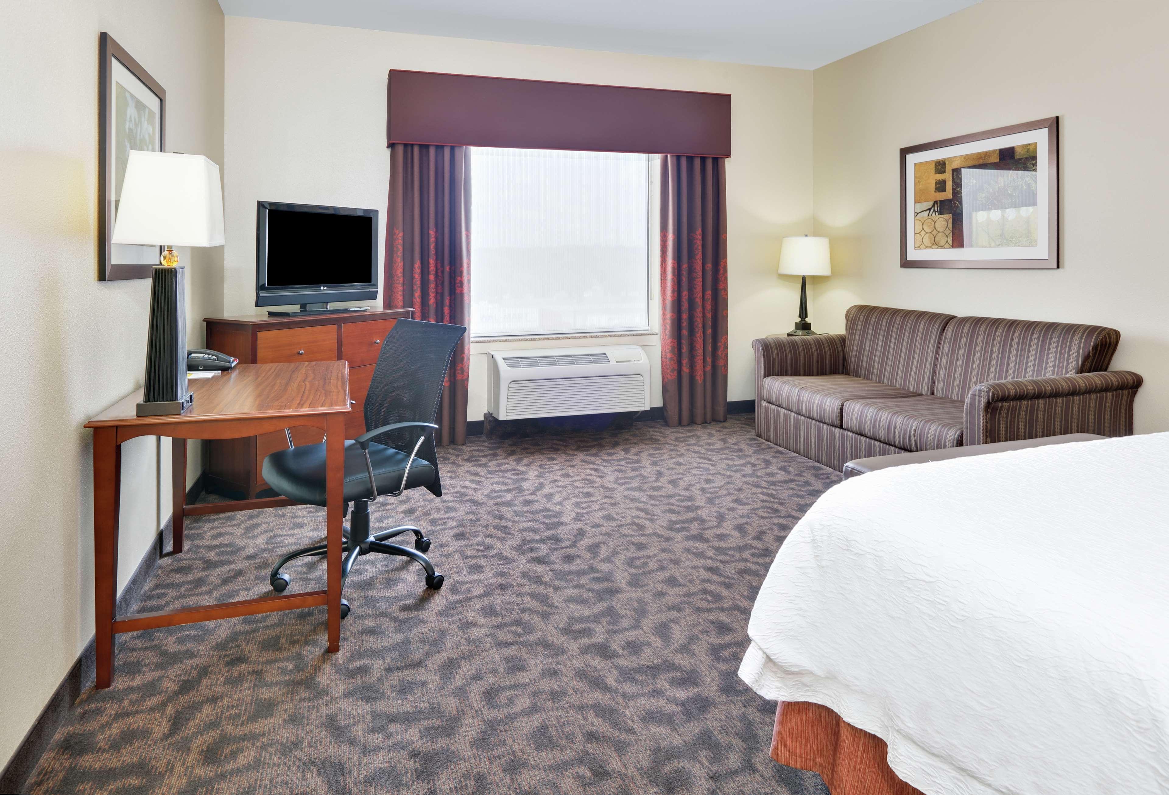 Hampton Inn & Suites Fort Worth/Forest Hill Kültér fotó