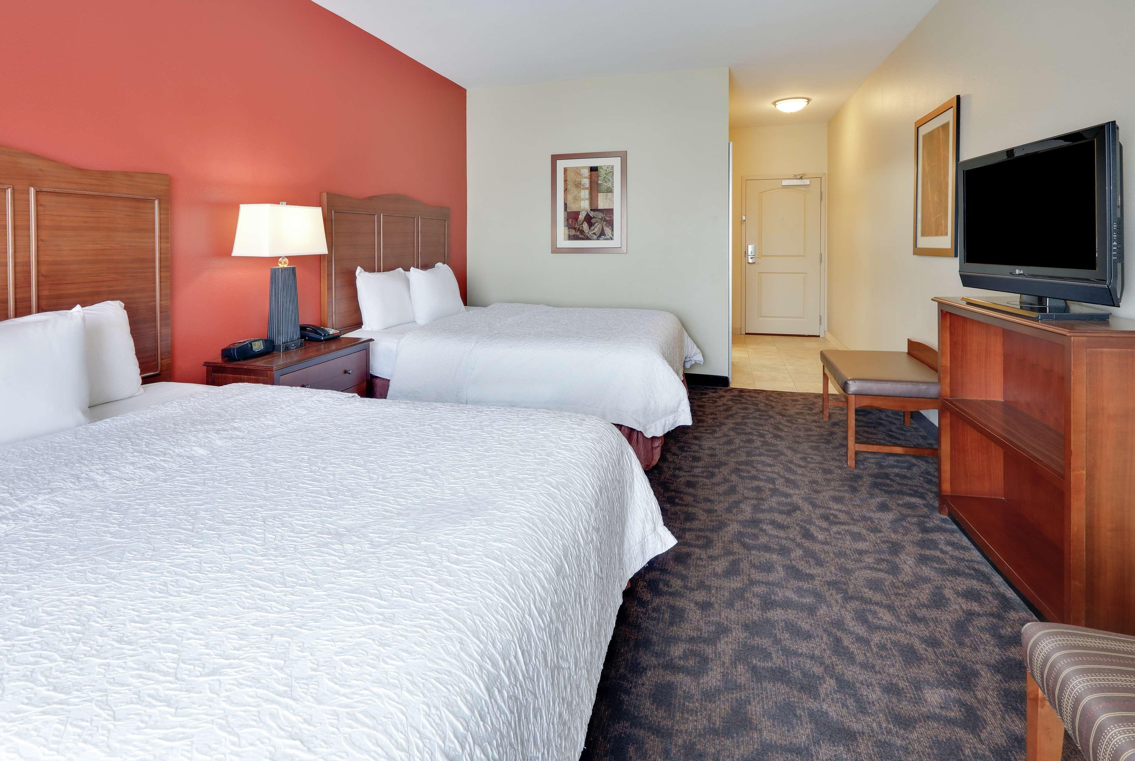 Hampton Inn & Suites Fort Worth/Forest Hill Kültér fotó