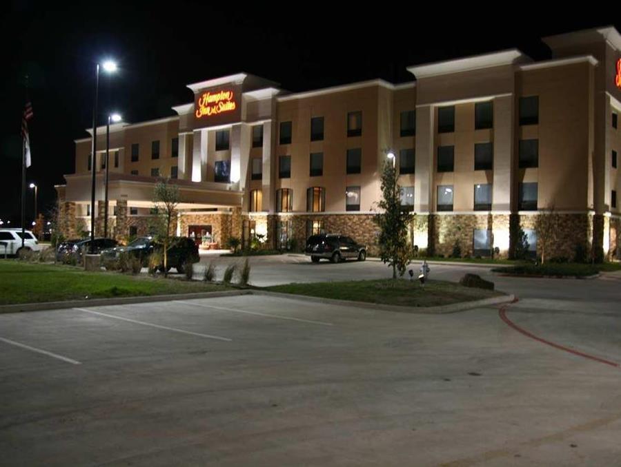 Hampton Inn & Suites Fort Worth/Forest Hill Kültér fotó