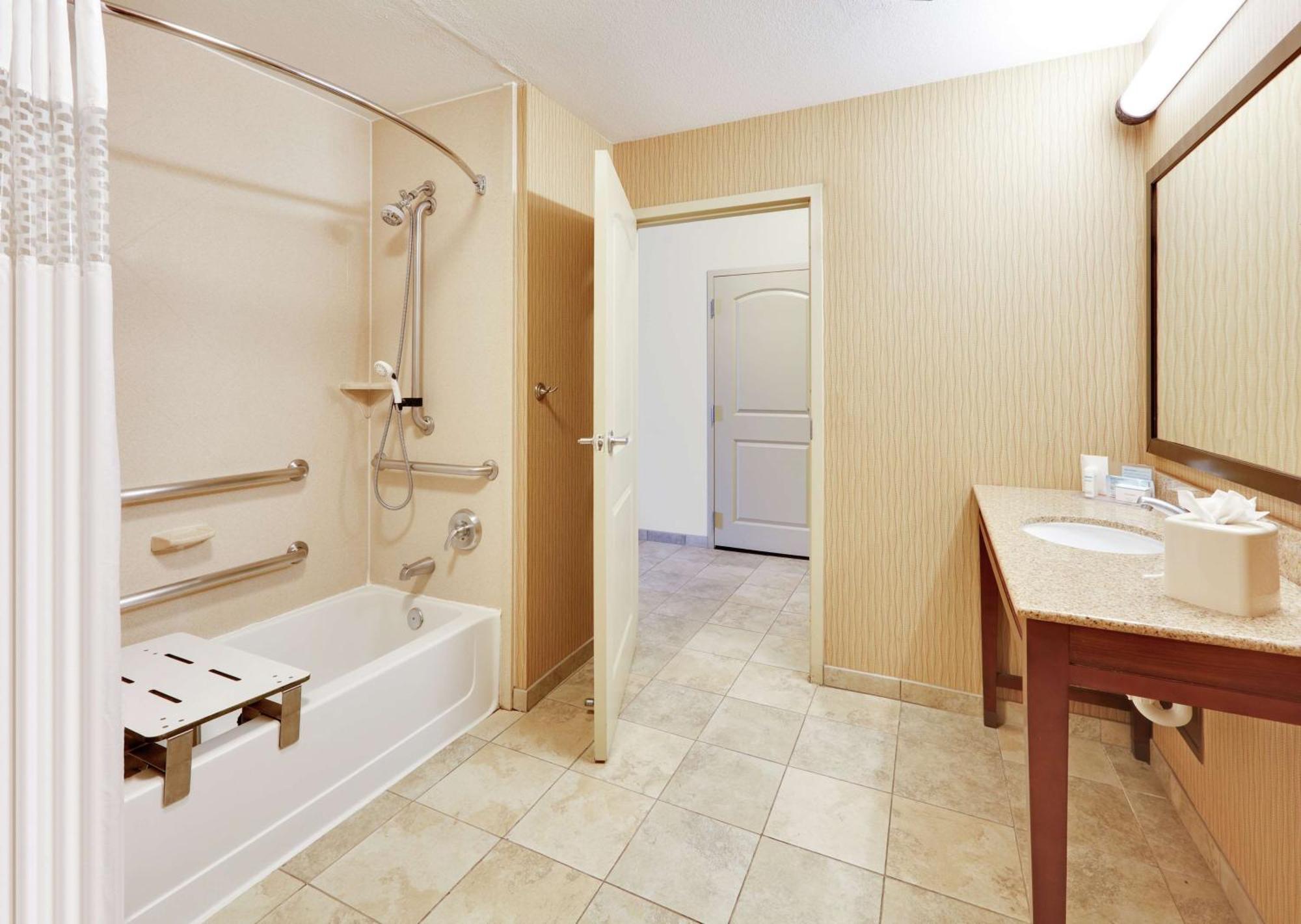 Hampton Inn & Suites Fort Worth/Forest Hill Kültér fotó