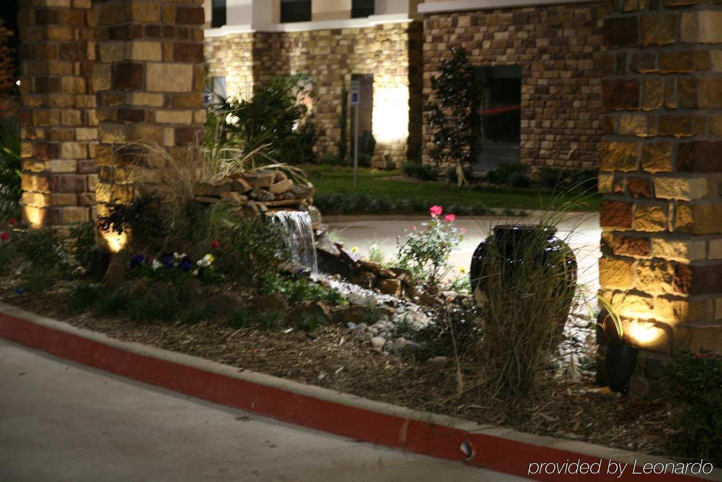 Hampton Inn & Suites Fort Worth/Forest Hill Kültér fotó