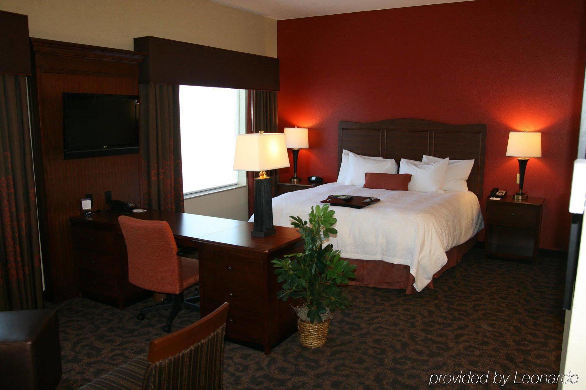 Hampton Inn & Suites Fort Worth/Forest Hill Szoba fotó
