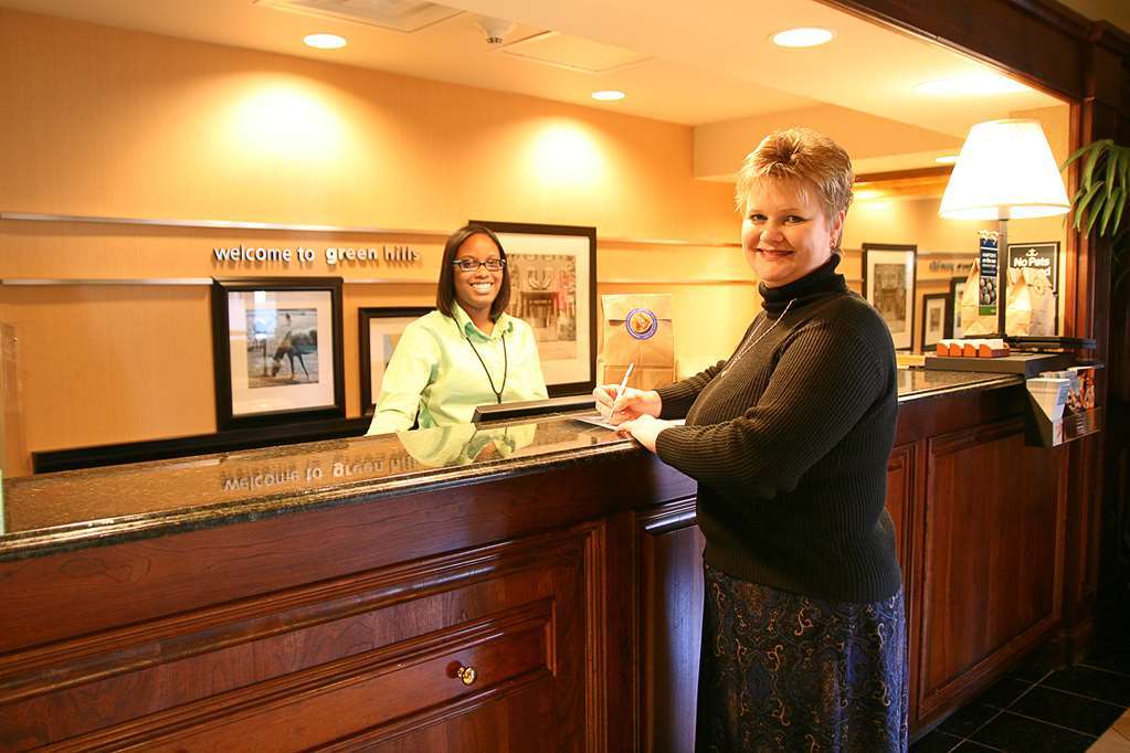 Hampton Inn & Suites Fort Worth/Forest Hill Szoba fotó