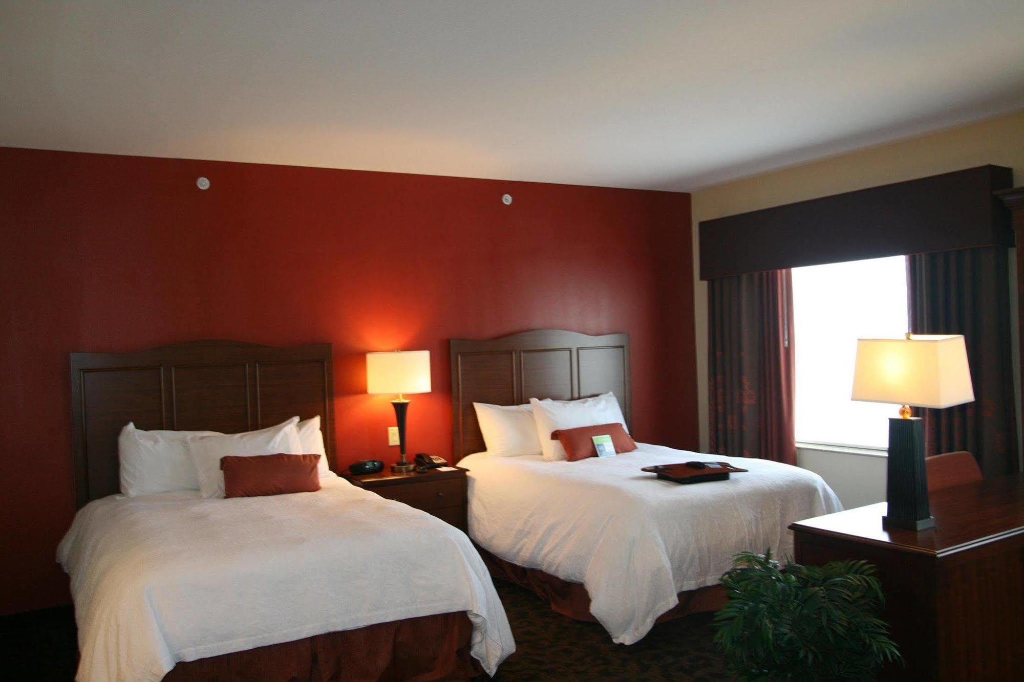 Hampton Inn & Suites Fort Worth/Forest Hill Szoba fotó