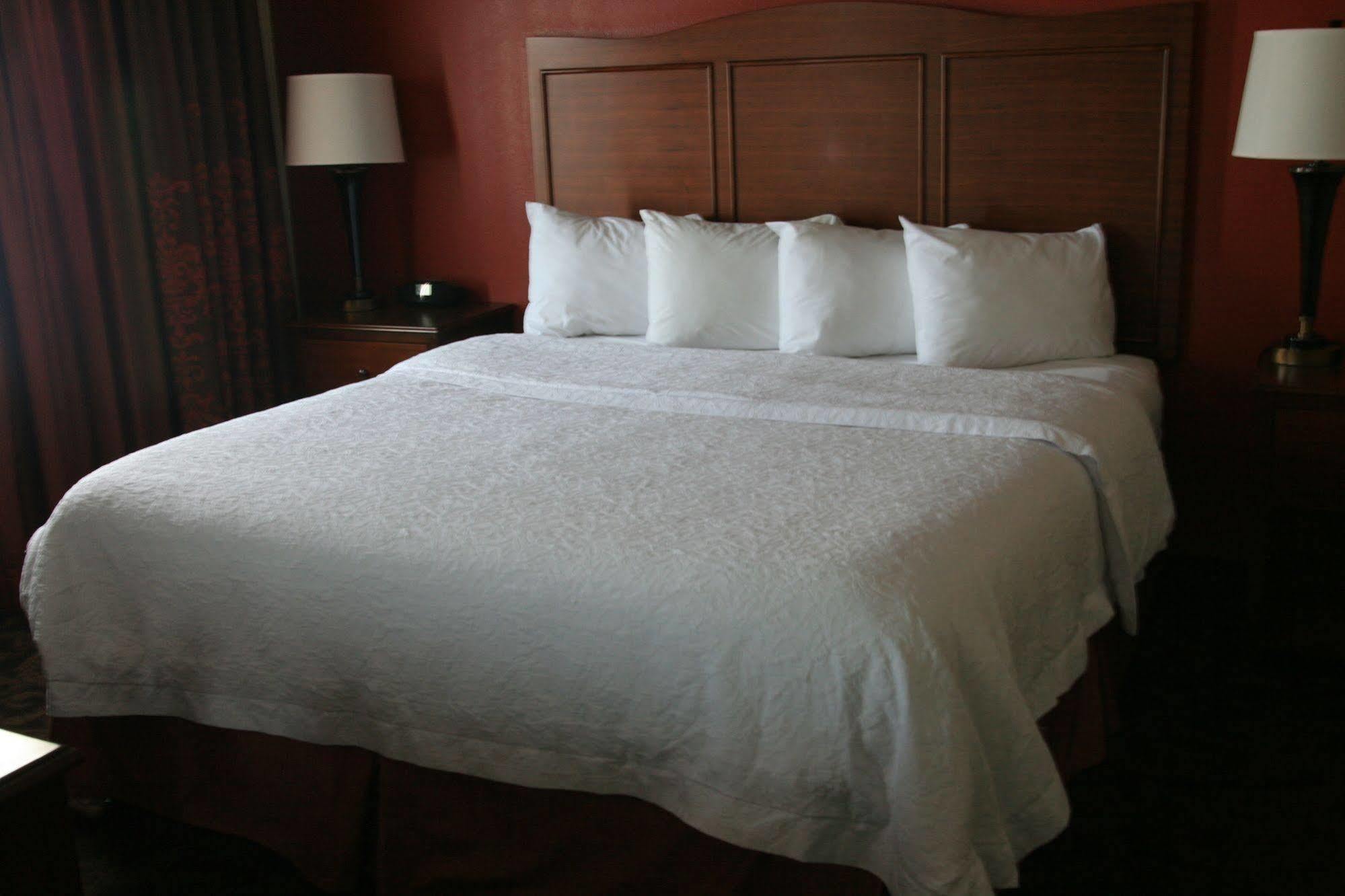 Hampton Inn & Suites Fort Worth/Forest Hill Kültér fotó