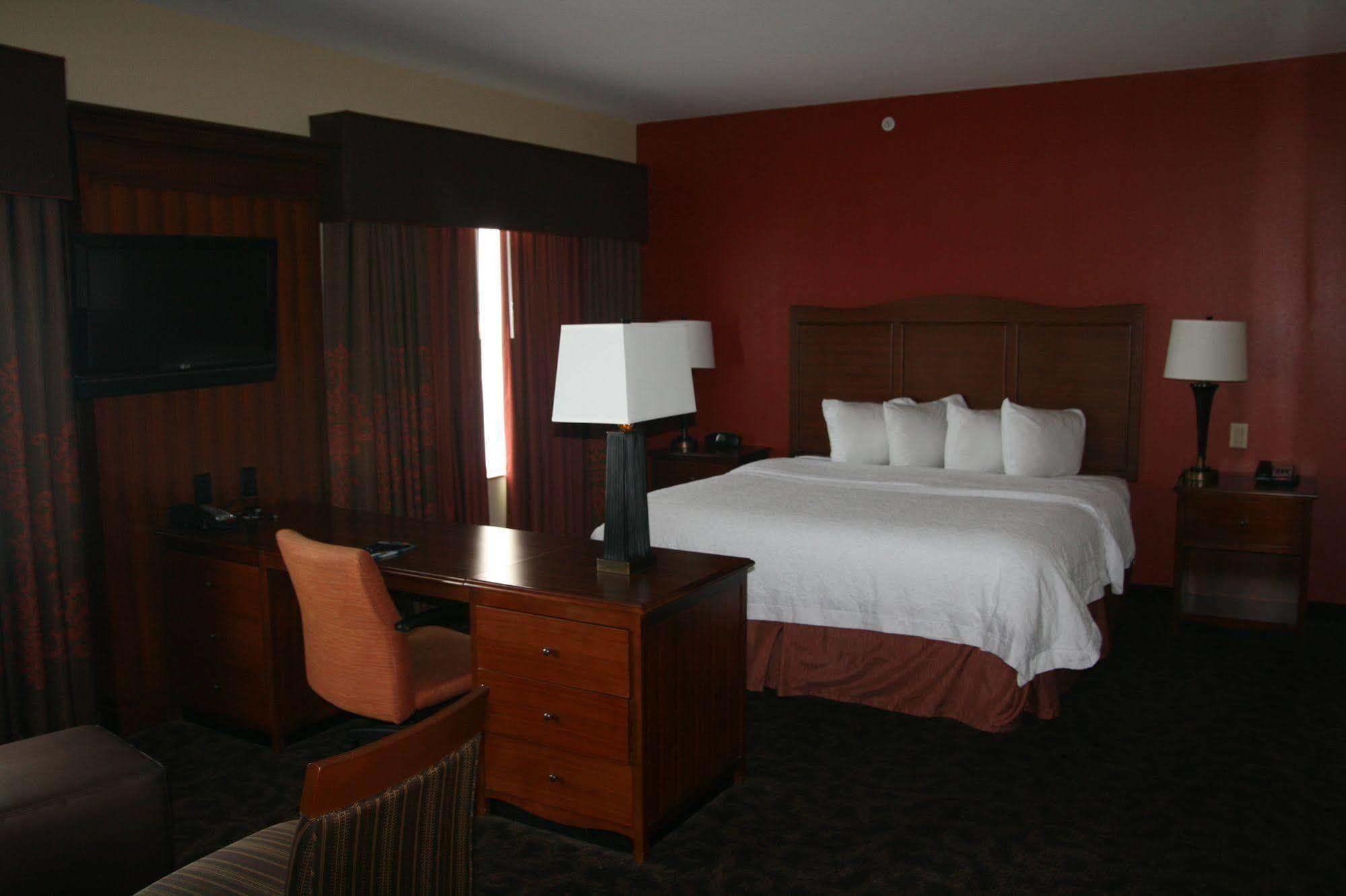 Hampton Inn & Suites Fort Worth/Forest Hill Kültér fotó