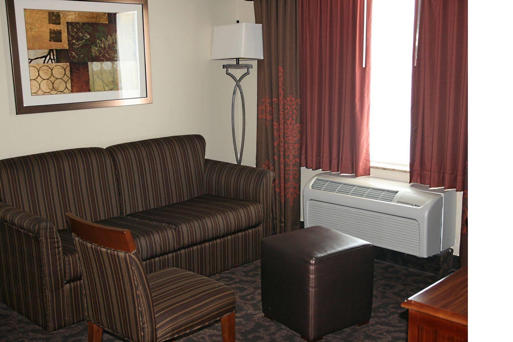 Hampton Inn & Suites Fort Worth/Forest Hill Kültér fotó